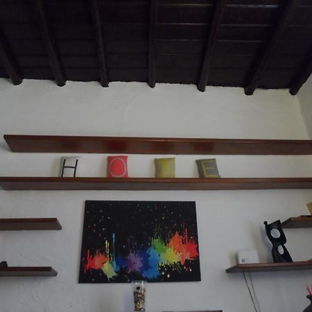 Vaticano Ohana Suite Trastevere 罗马 外观 照片