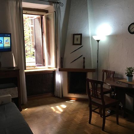 Vaticano Ohana Suite Trastevere 罗马 外观 照片