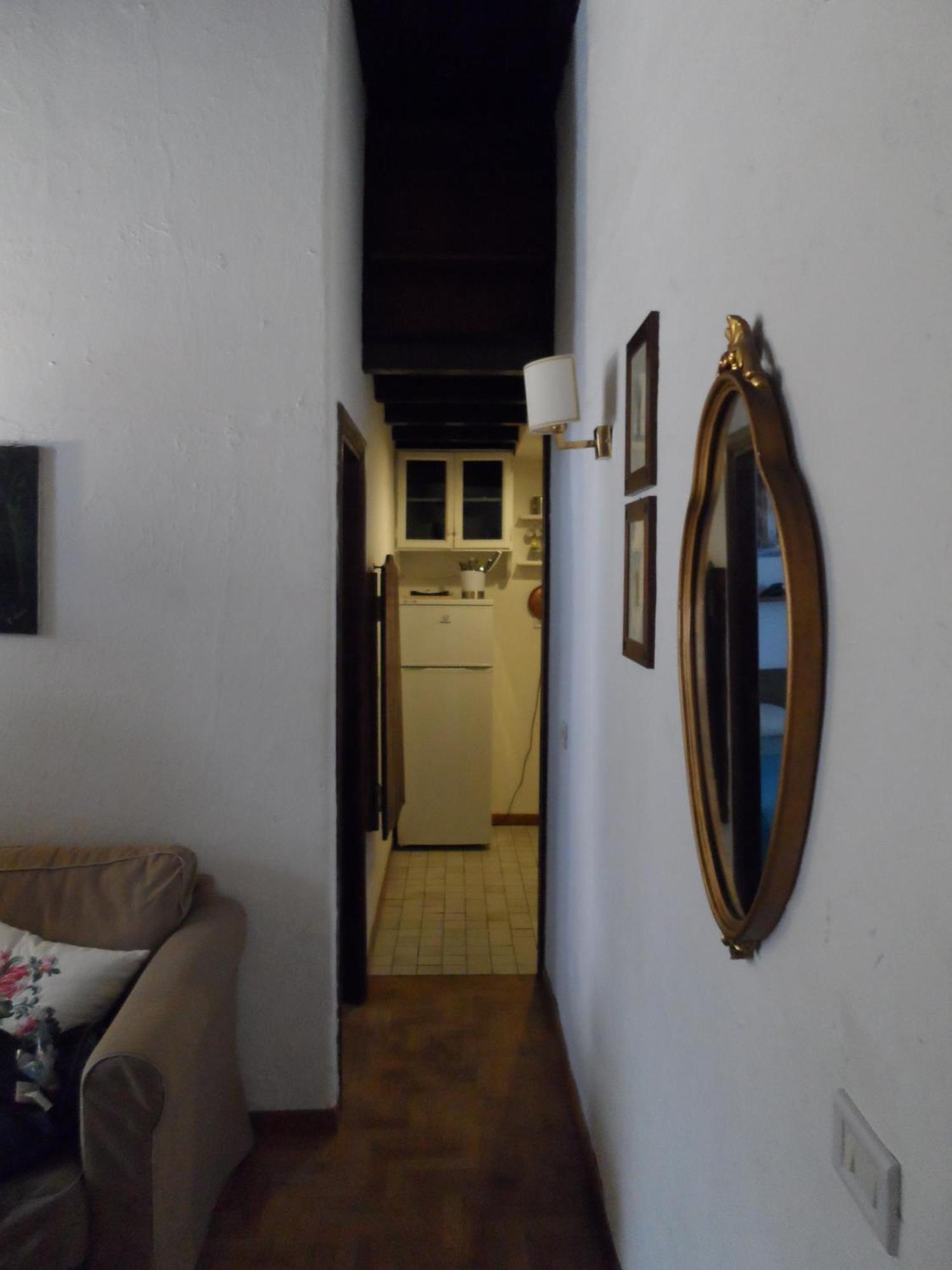 Vaticano Ohana Suite Trastevere 罗马 外观 照片