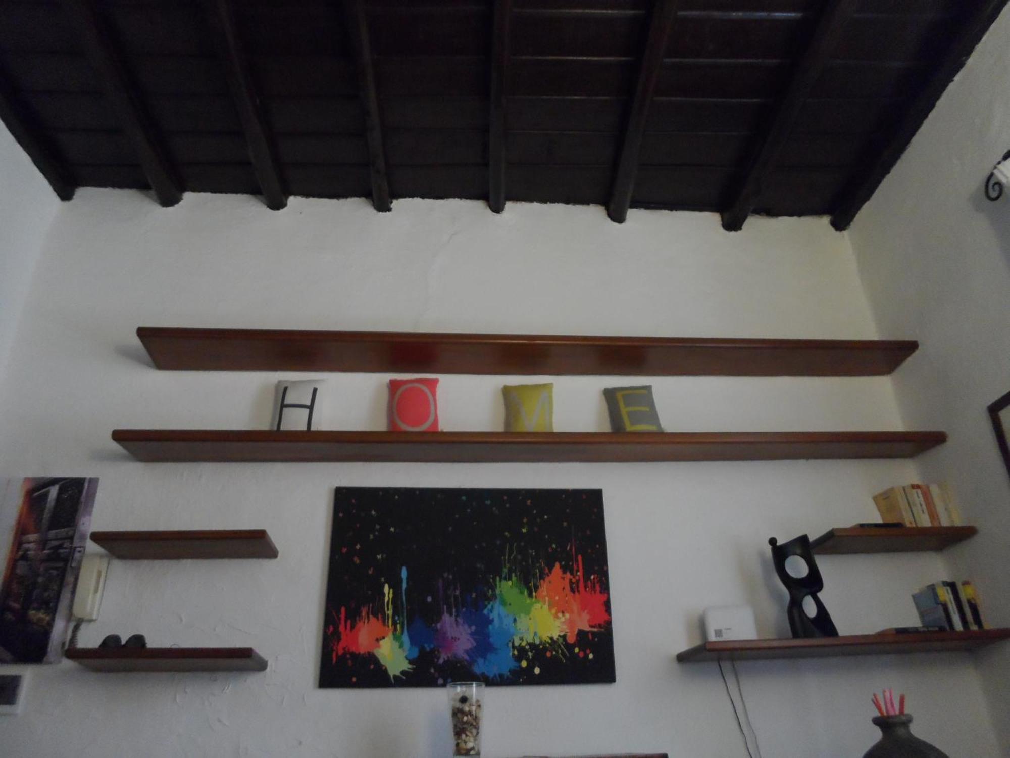 Vaticano Ohana Suite Trastevere 罗马 外观 照片