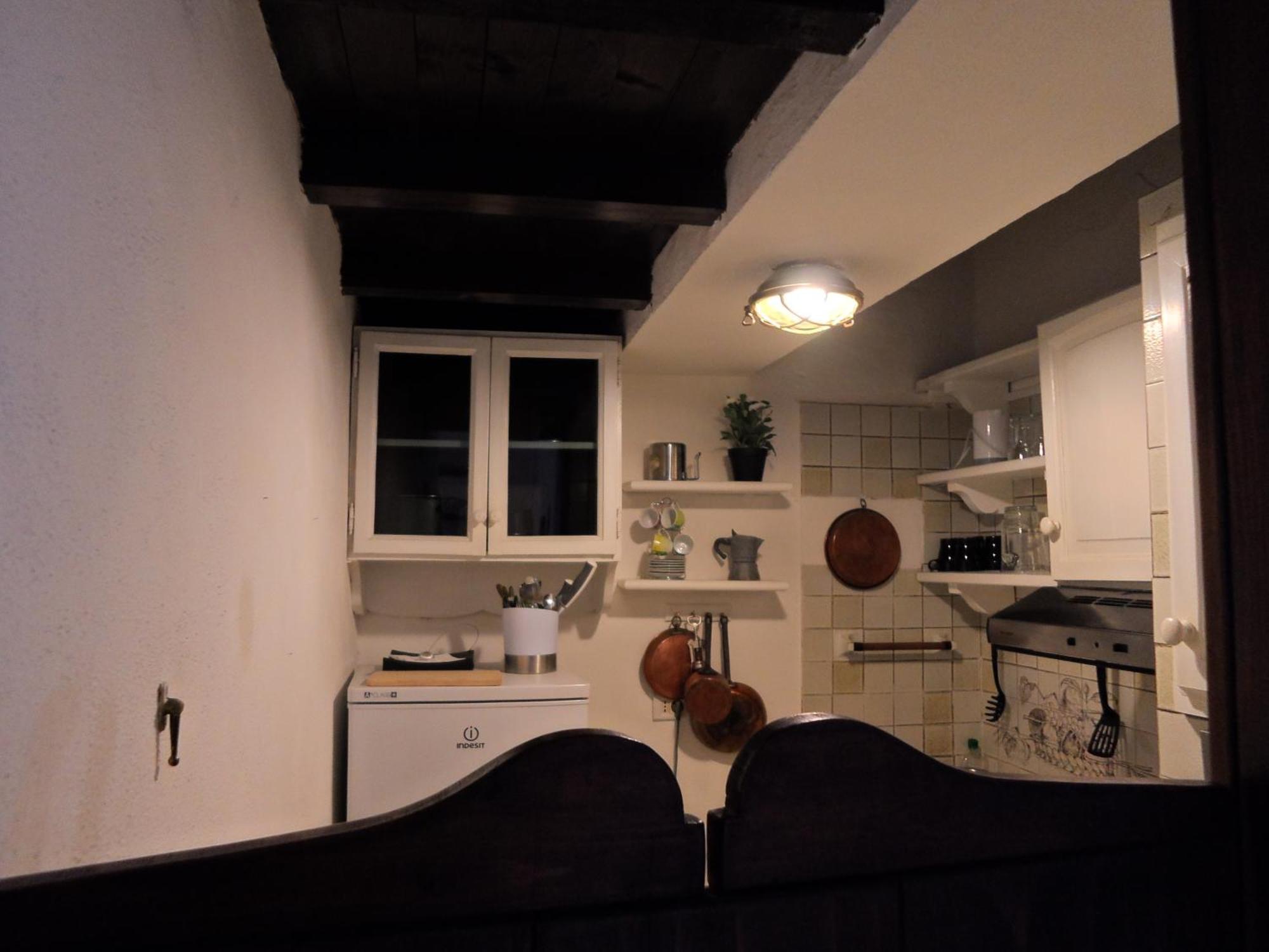 Vaticano Ohana Suite Trastevere 罗马 外观 照片