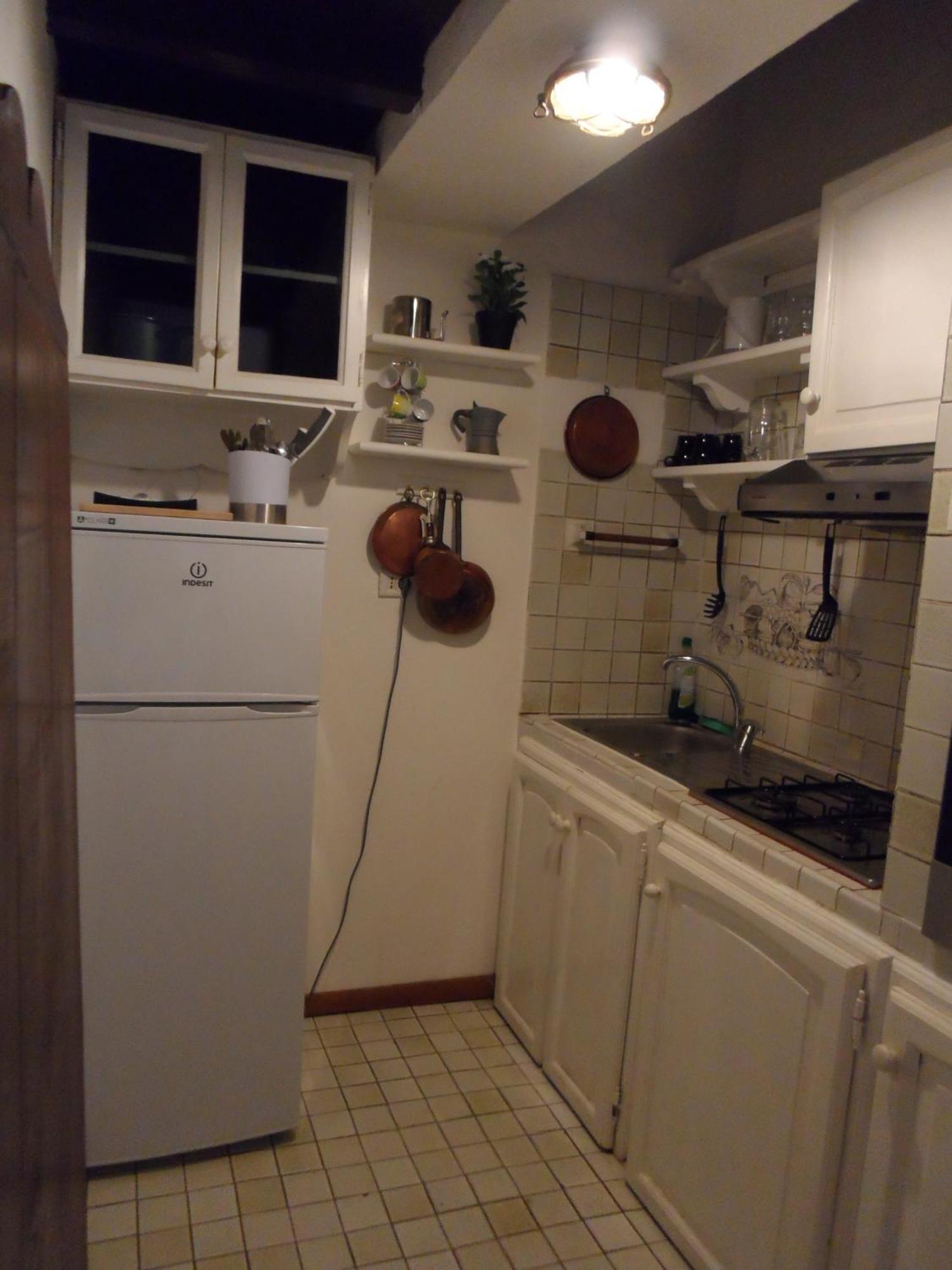 Vaticano Ohana Suite Trastevere 罗马 外观 照片