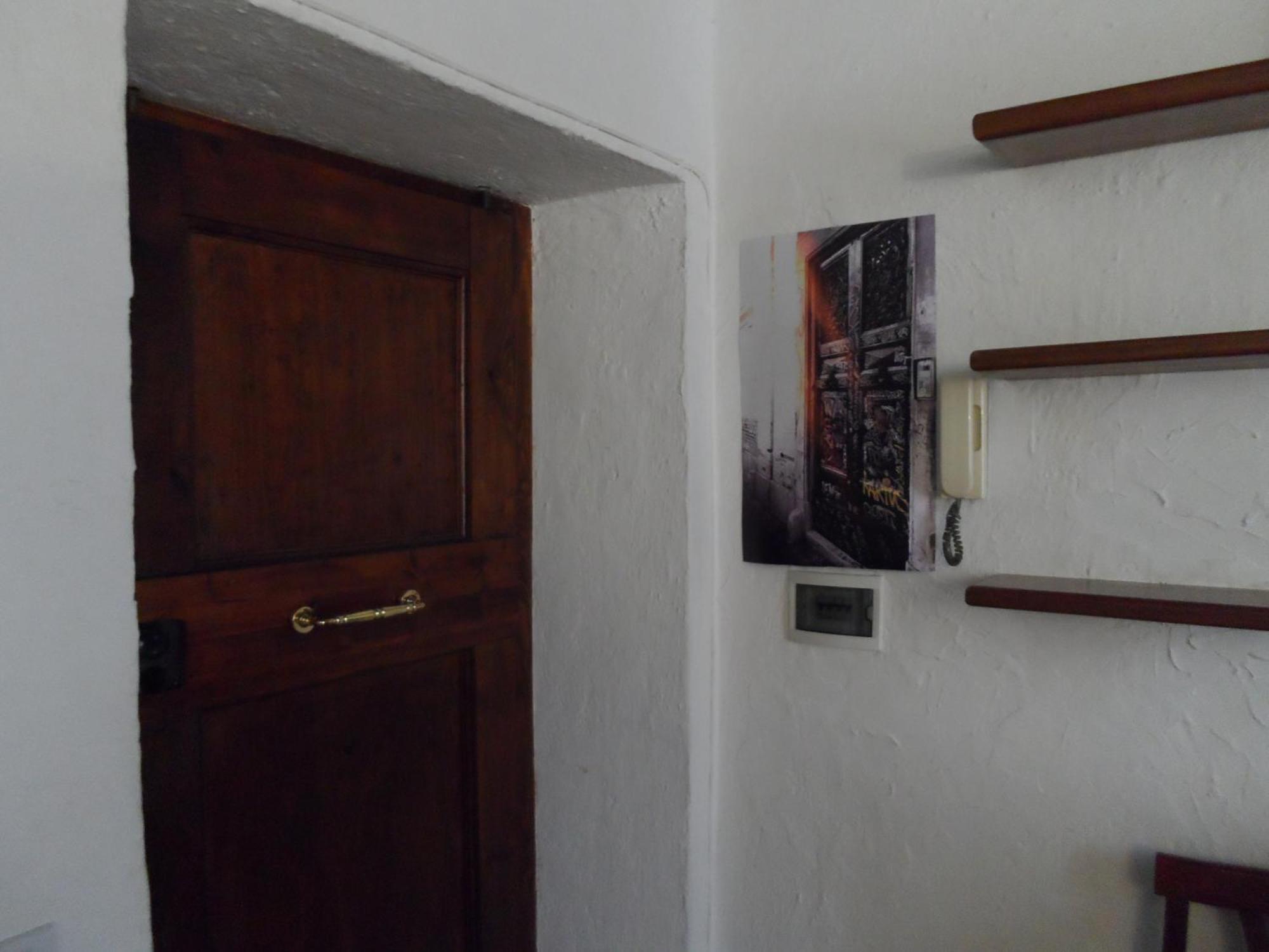 Vaticano Ohana Suite Trastevere 罗马 外观 照片