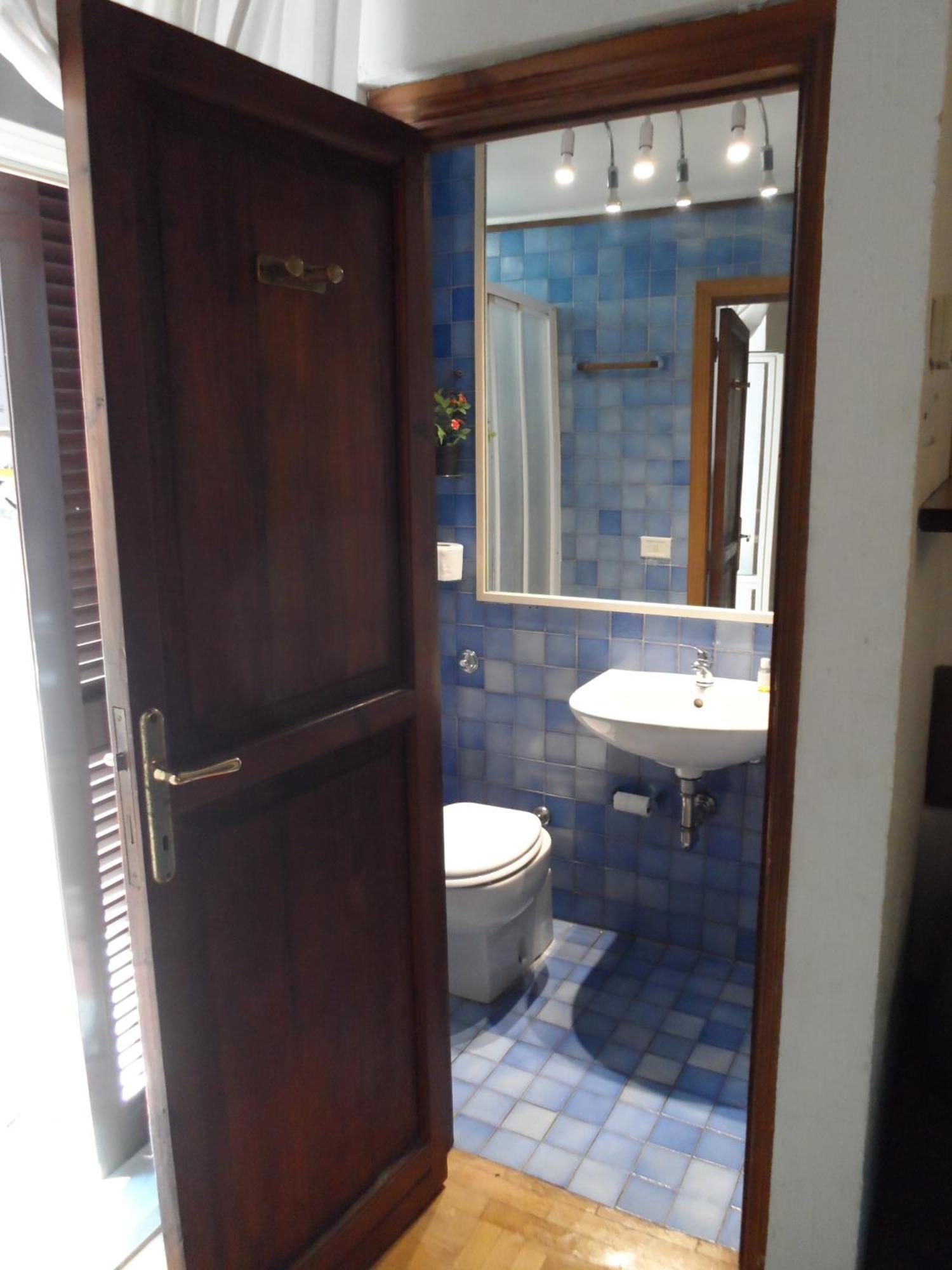 Vaticano Ohana Suite Trastevere 罗马 外观 照片
