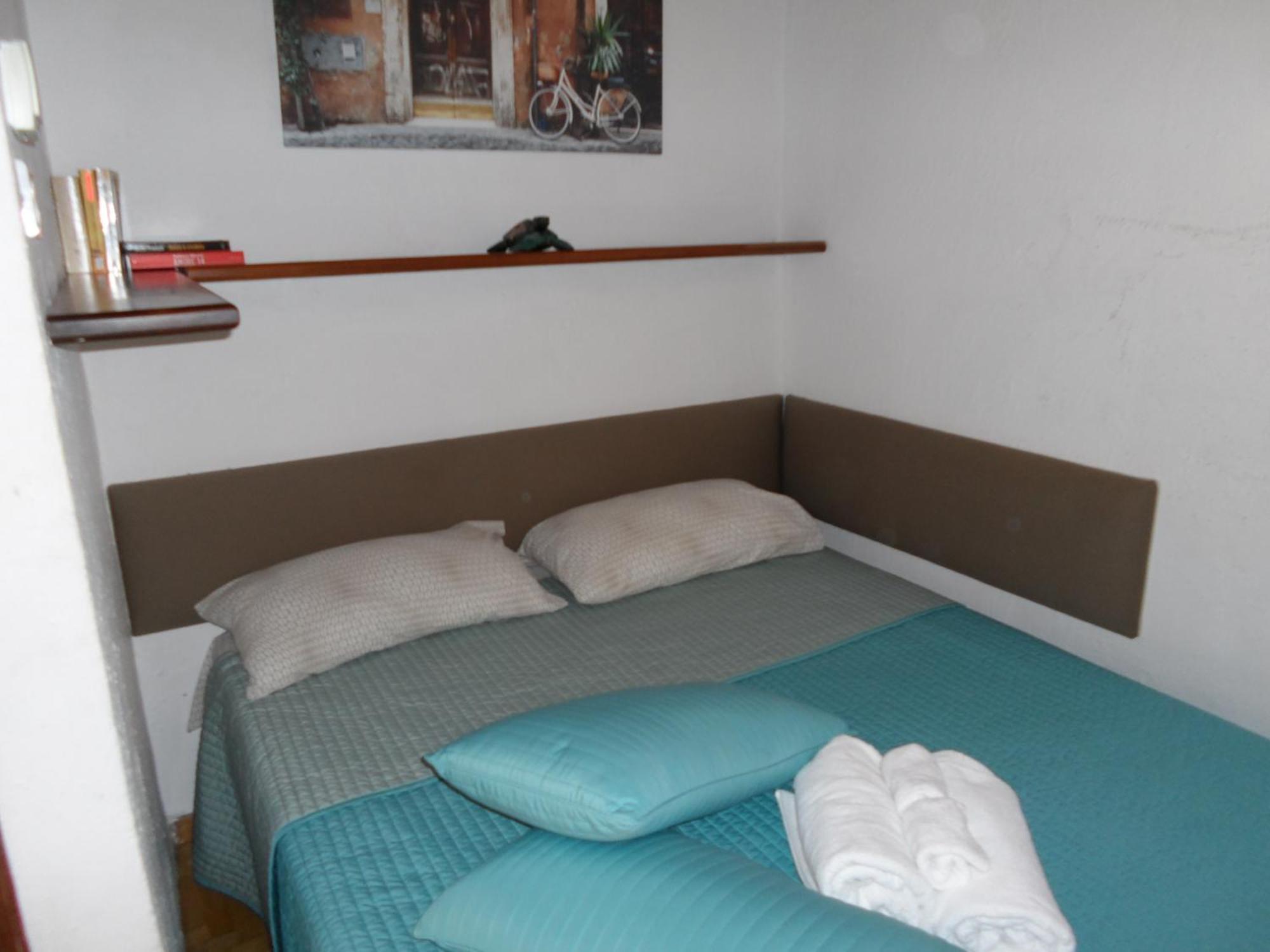 Vaticano Ohana Suite Trastevere 罗马 外观 照片
