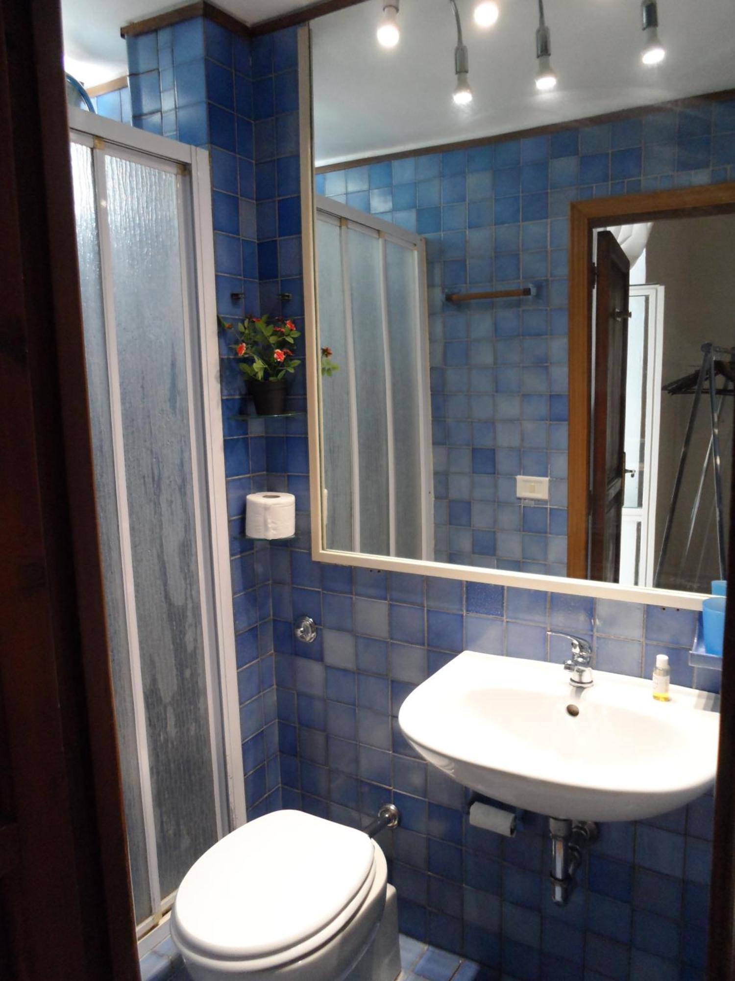 Vaticano Ohana Suite Trastevere 罗马 外观 照片