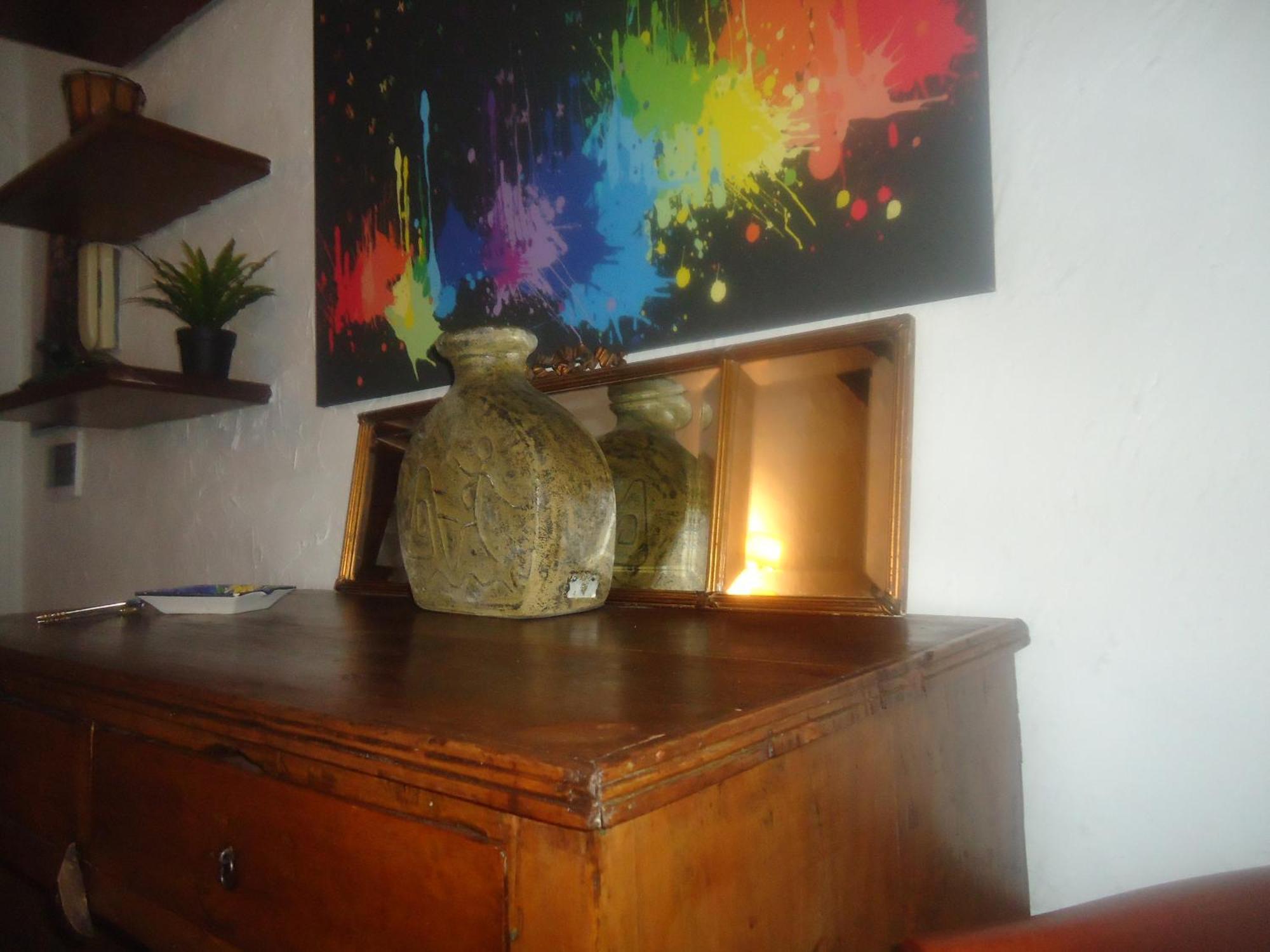 Vaticano Ohana Suite Trastevere 罗马 外观 照片