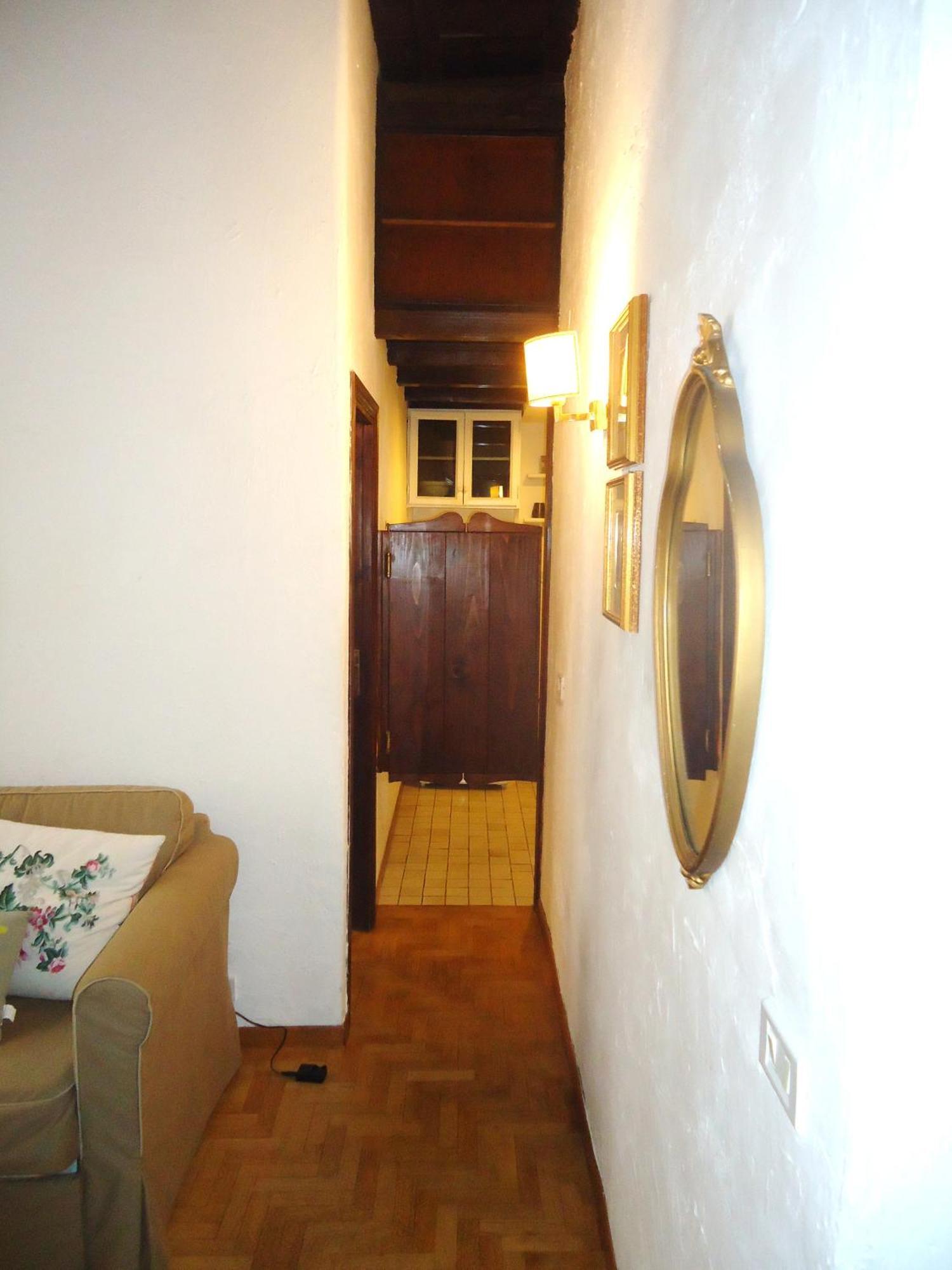 Vaticano Ohana Suite Trastevere 罗马 外观 照片