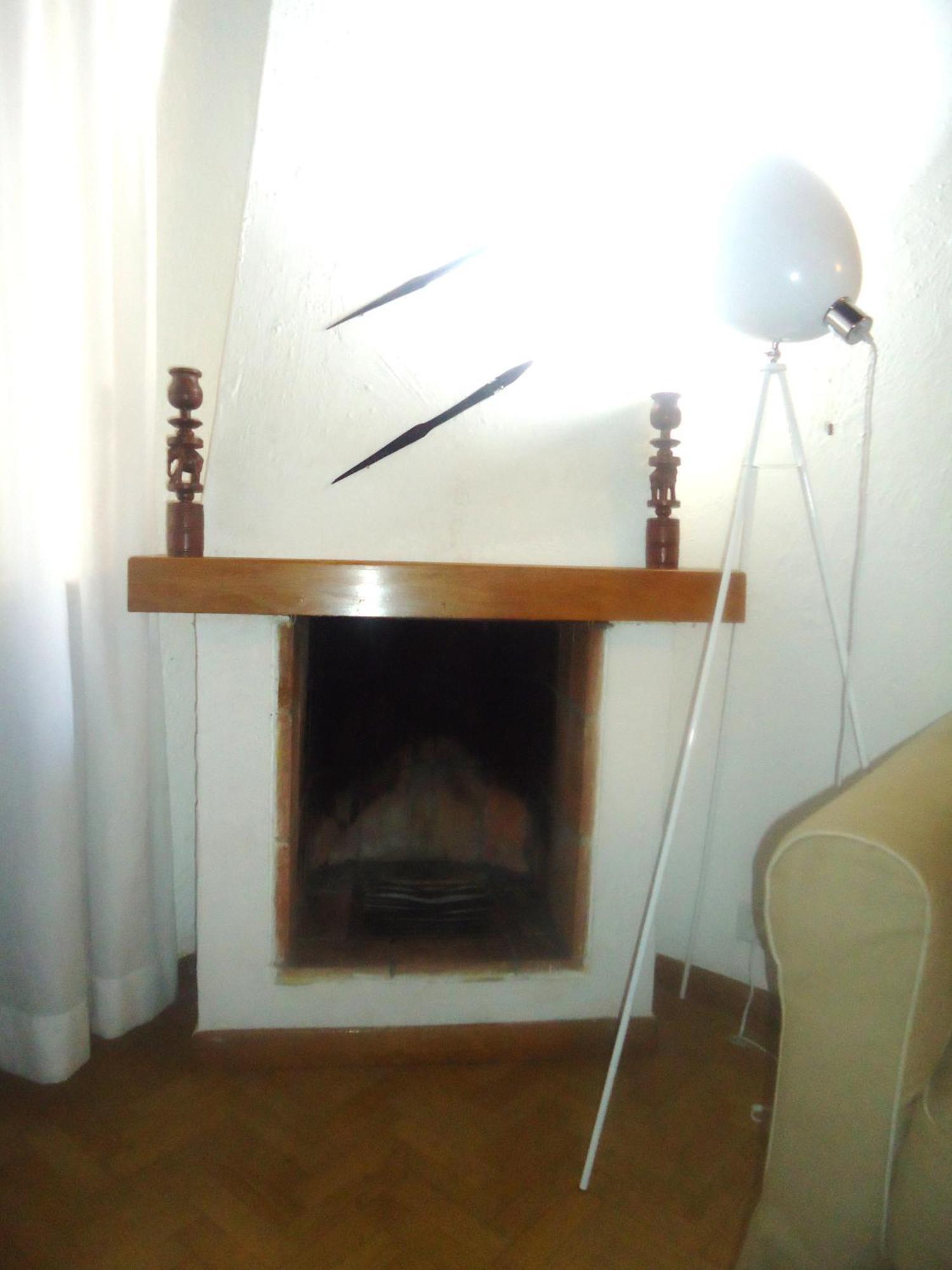 Vaticano Ohana Suite Trastevere 罗马 外观 照片