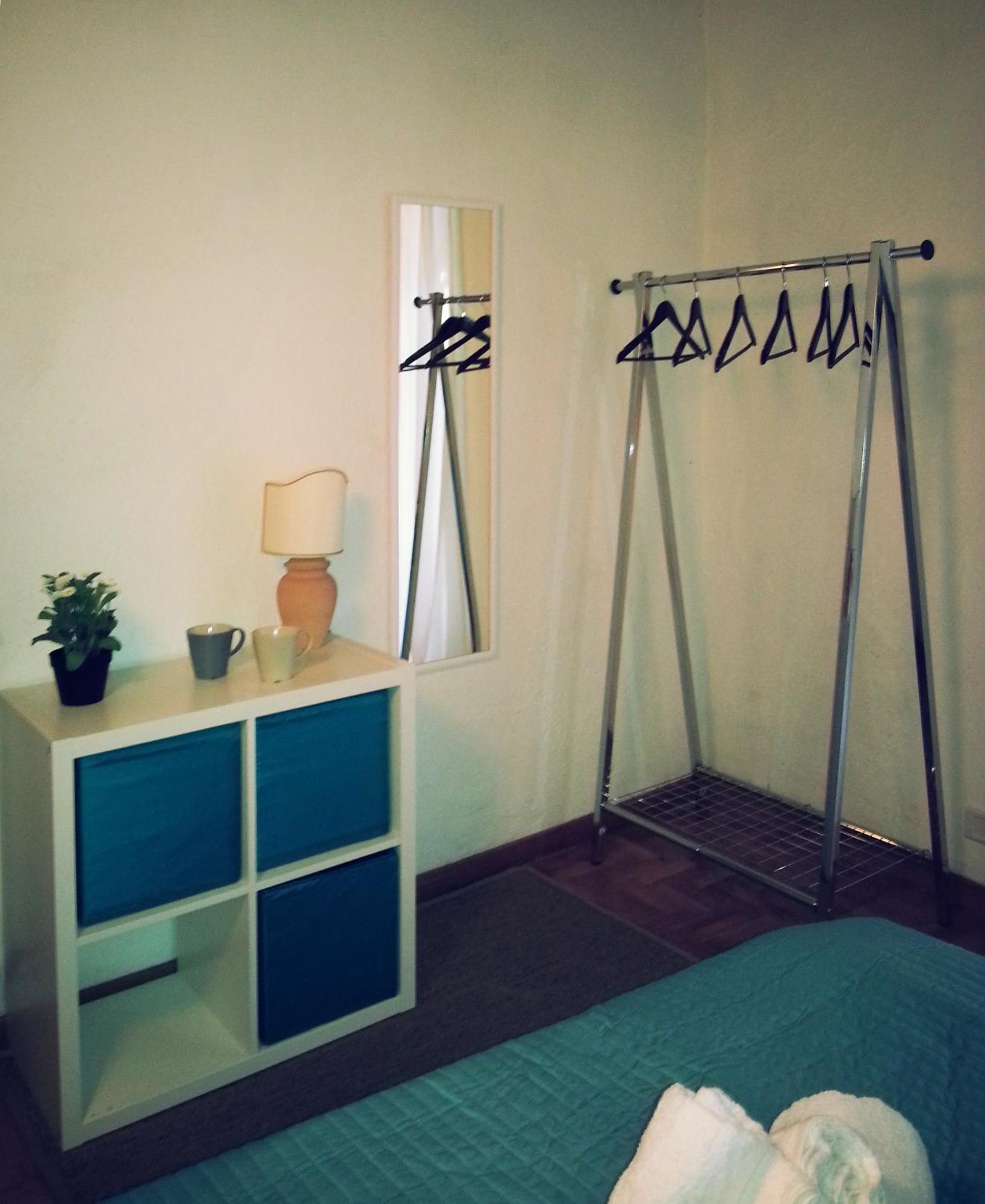 Vaticano Ohana Suite Trastevere 罗马 外观 照片